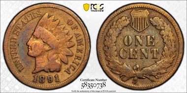 1891 1C N1BN