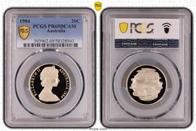 1984 20C PR69DCAM