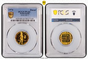 1974 Ducat KM-190.1 PL64