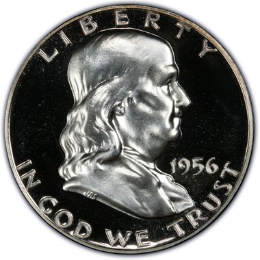 Cert 03465323 - Coin Image