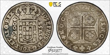 1753 200 R Gomes-Jo.27.02 5 Arcs Crown N1