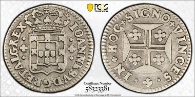 (1706-50) 60 Reis Gomes-J5.51 N1