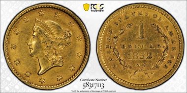1852 G$1 N1