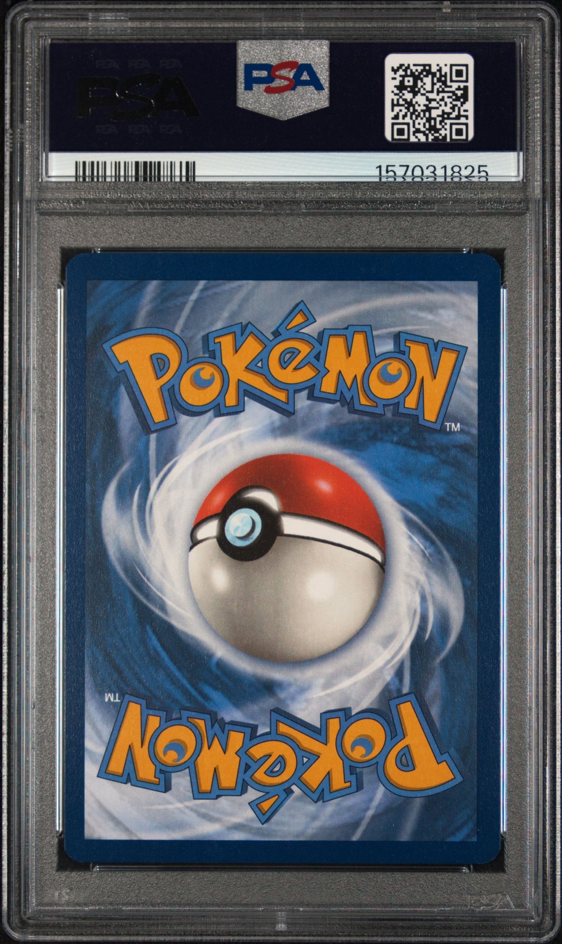 2024 Pokemon Svp En-Sv Black Star Promo Kingdra Ex #131 (Sfa Special Illustration Coll) Mint 9 back