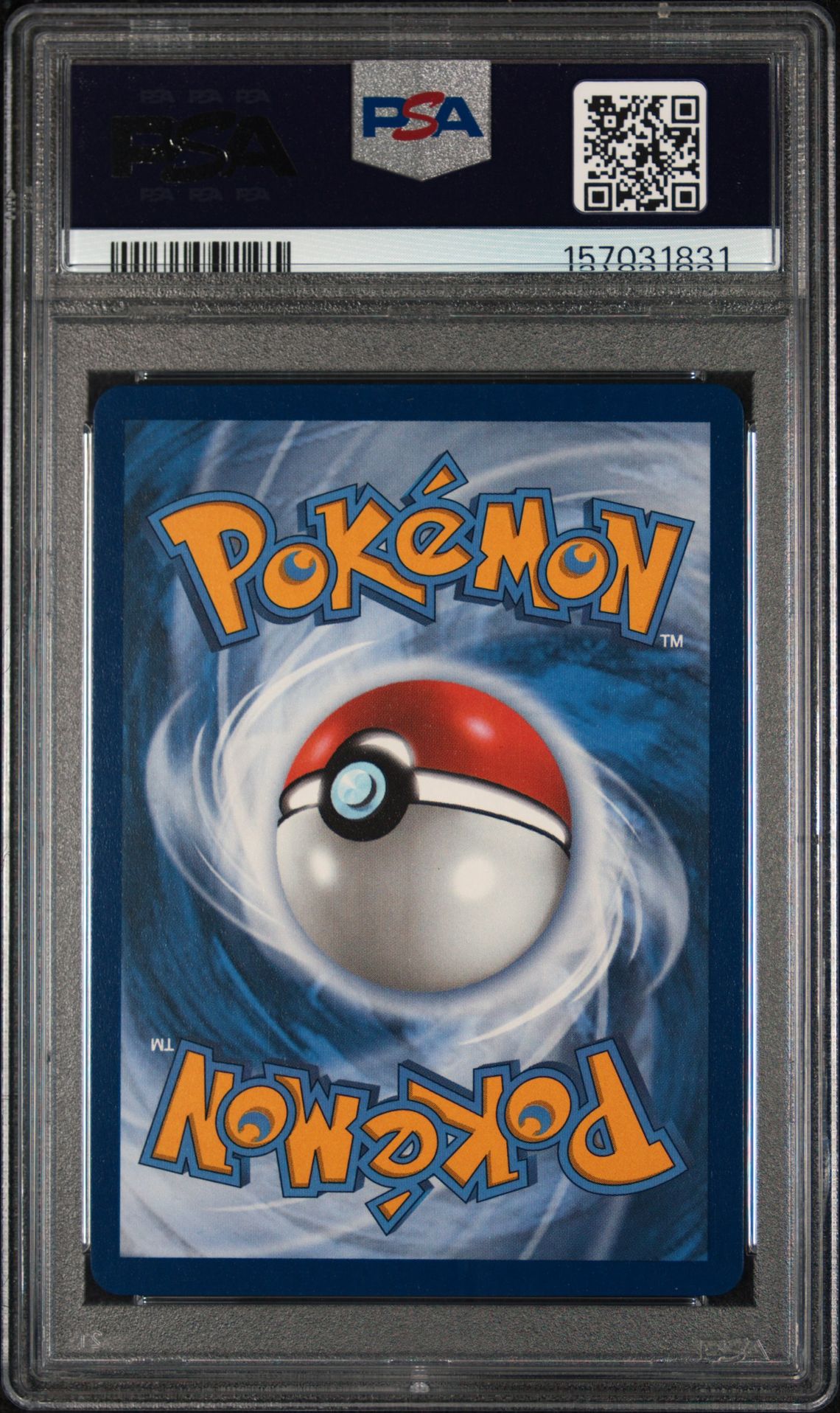 2025 Pokemon Mep En-Me Black Star Promo Mega Charizard X Ex #023 (Ultra-Premium Collection) Mint 9 back
