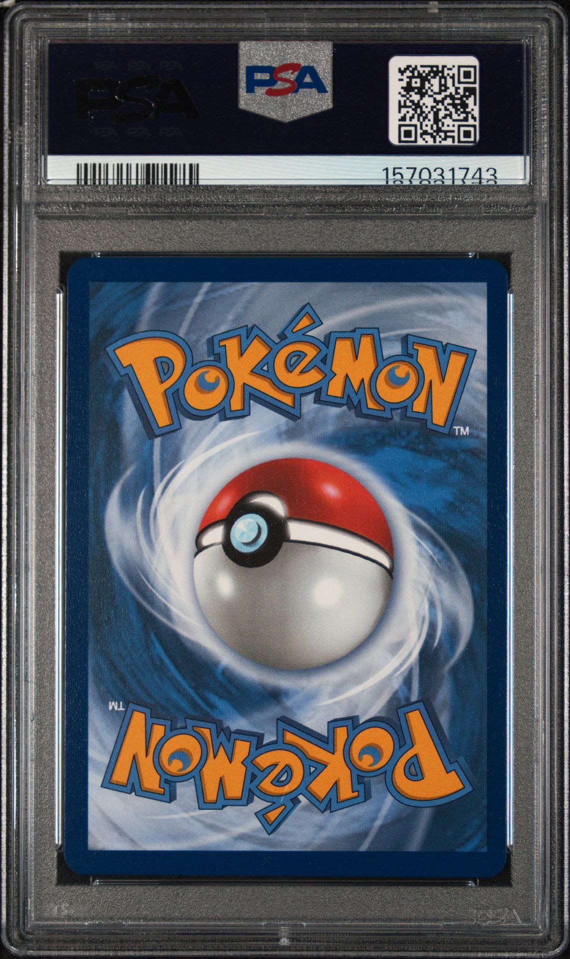 2026 Pokemon Asc En-Ascended Heroes Mega Gengar Ex #269 (Mega Attack Rare) Mint 9 back