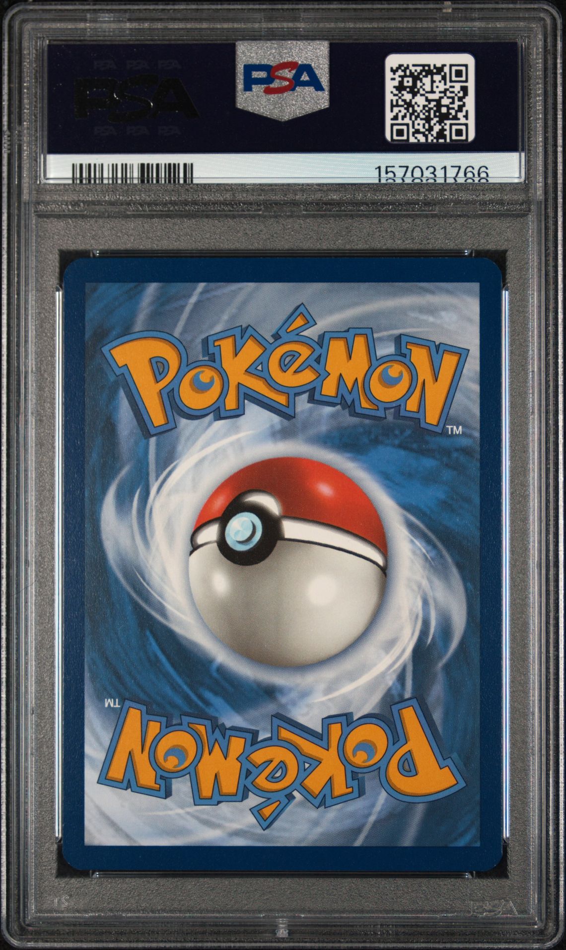 2023 Pokemon Obf En-Obsidian Flames Ninetales #199 (Illustration Rare) Mint 9 back