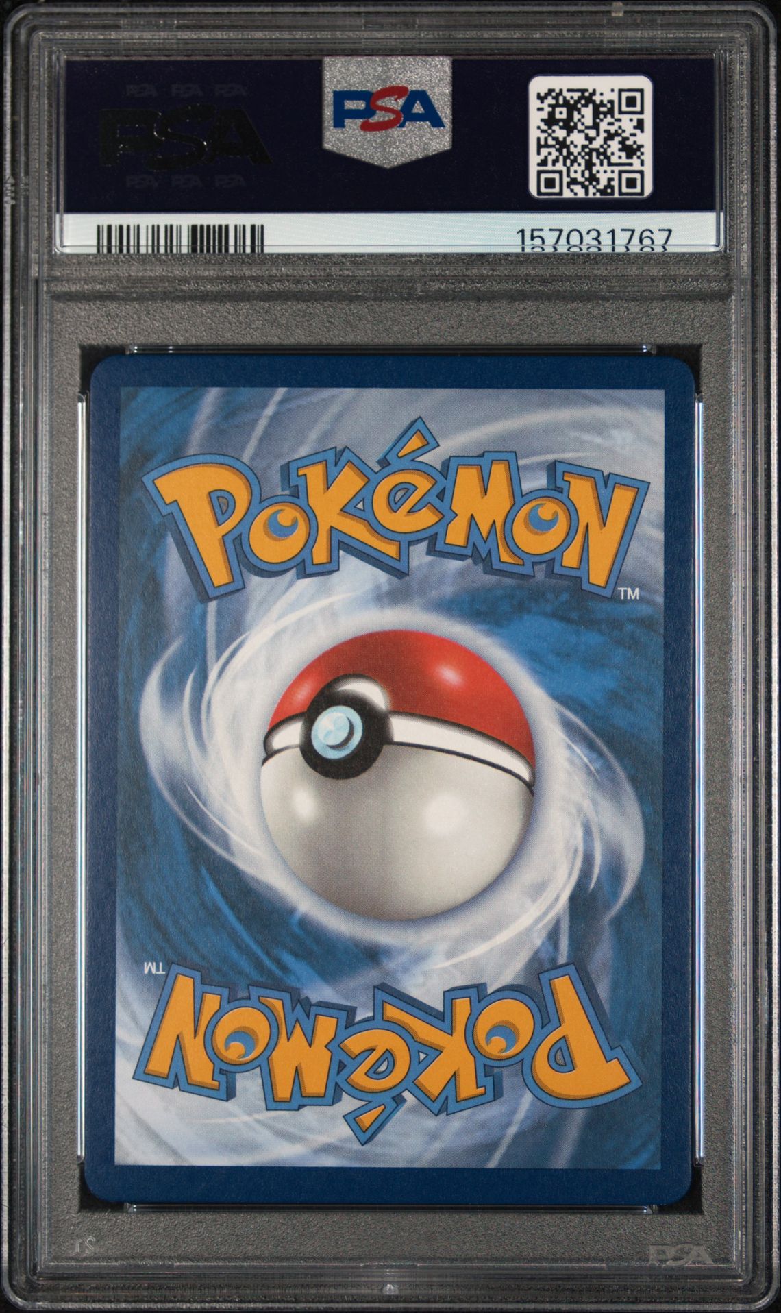 2021 Pokemon Celebrations Classic Collection Shining Magikarp-Holo #66 (Class.coll-Neo Revelation) Mint 9 back