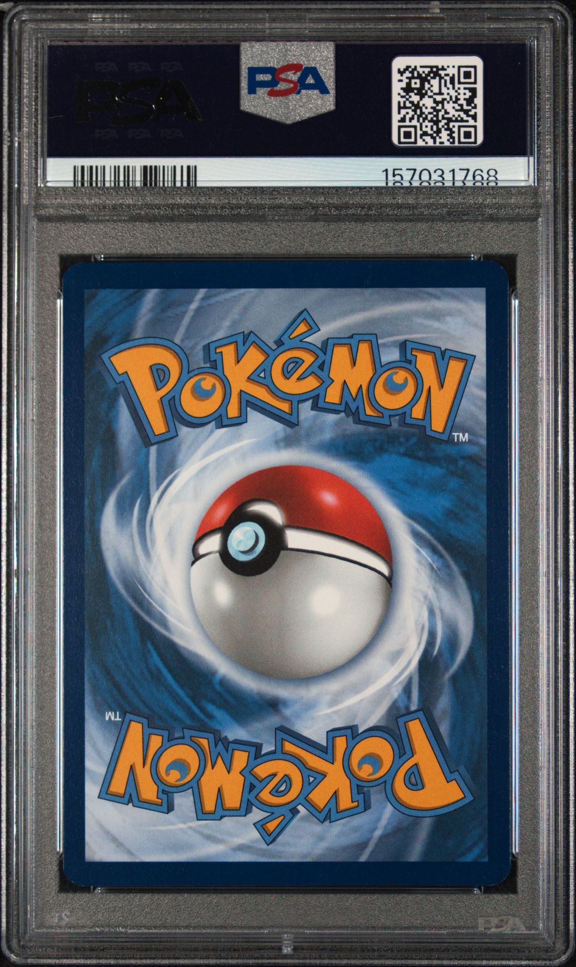 2026 Pokemon Mep En-Me Black Star Promo N's Zekrom #031 (Ascended Heroes Etb) Mint 9 back