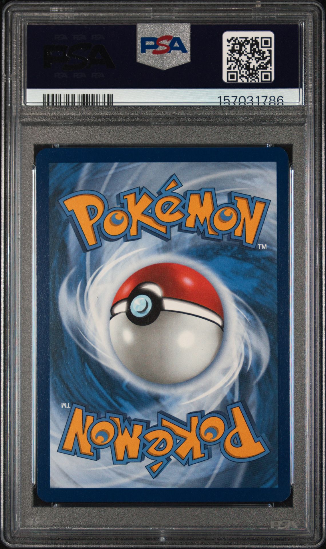 2025 Pokemon Dri En-Destined Rivals Kangaskhan #204 (Illustration Rare) Mint 9 back