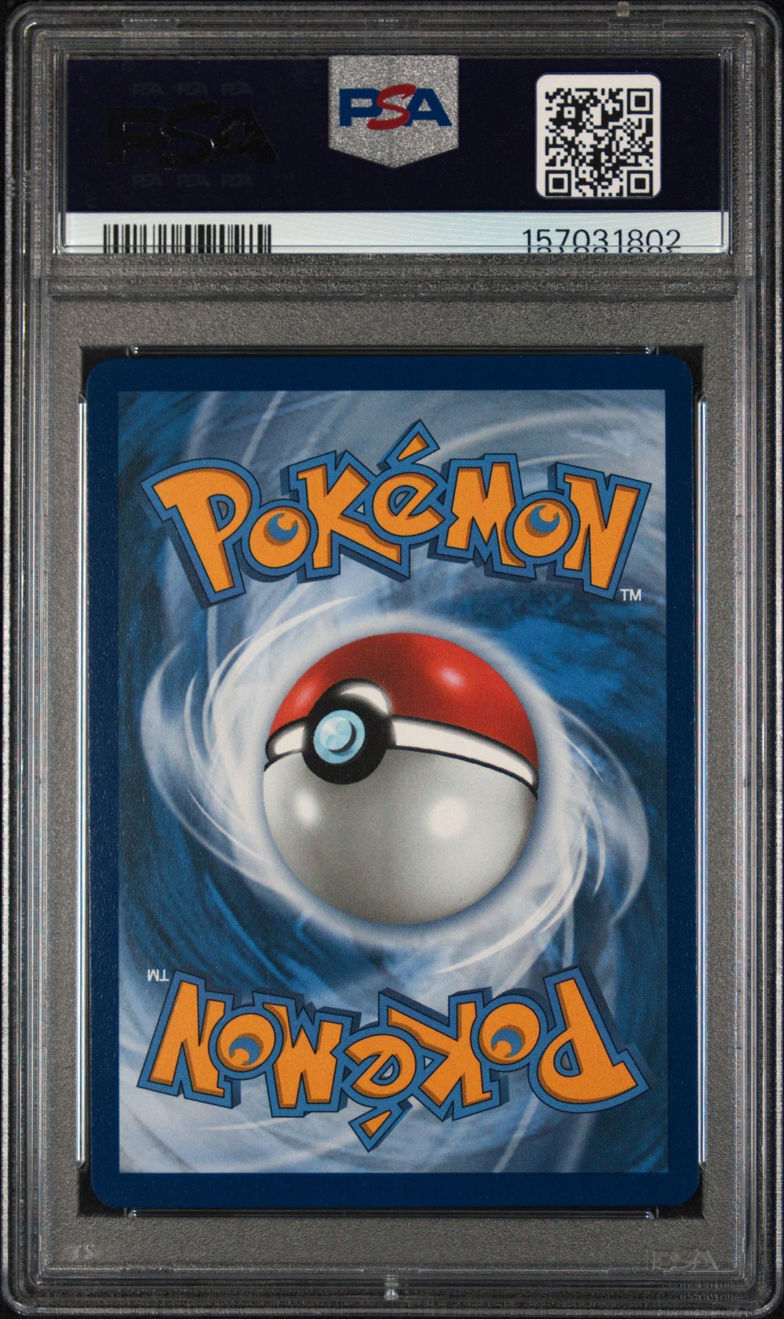 2026 Pokemon Asc En-Ascended Heroes Mega Gengar Ex #269 (Mega Attack Rare) Mint 9 back