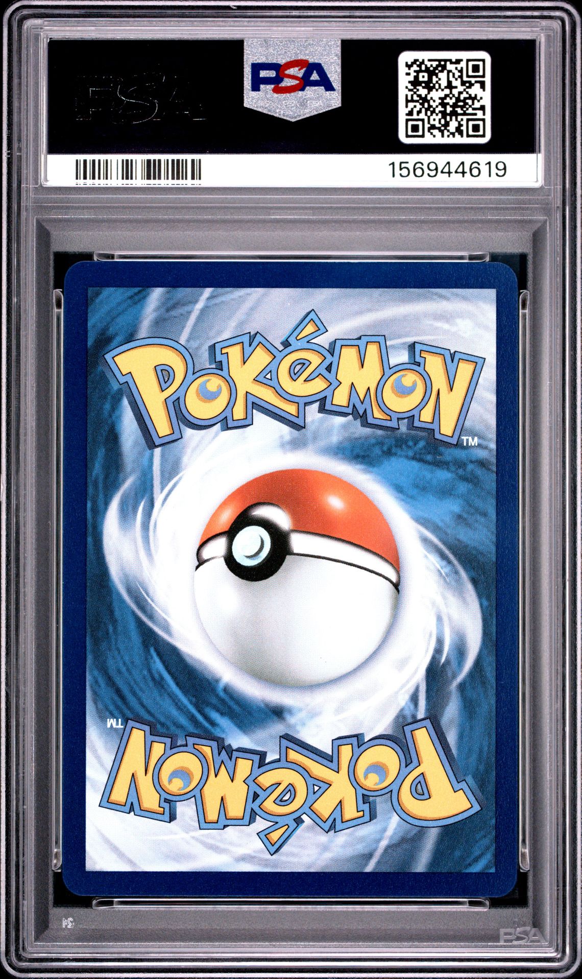 2025 Pokemon Pfl En-Phantasmal Flames Mega Charizard X Ex #125 (Special Illustration Rare) Mint 9 back