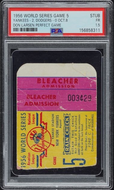 PSA 1.5 cert 156858311