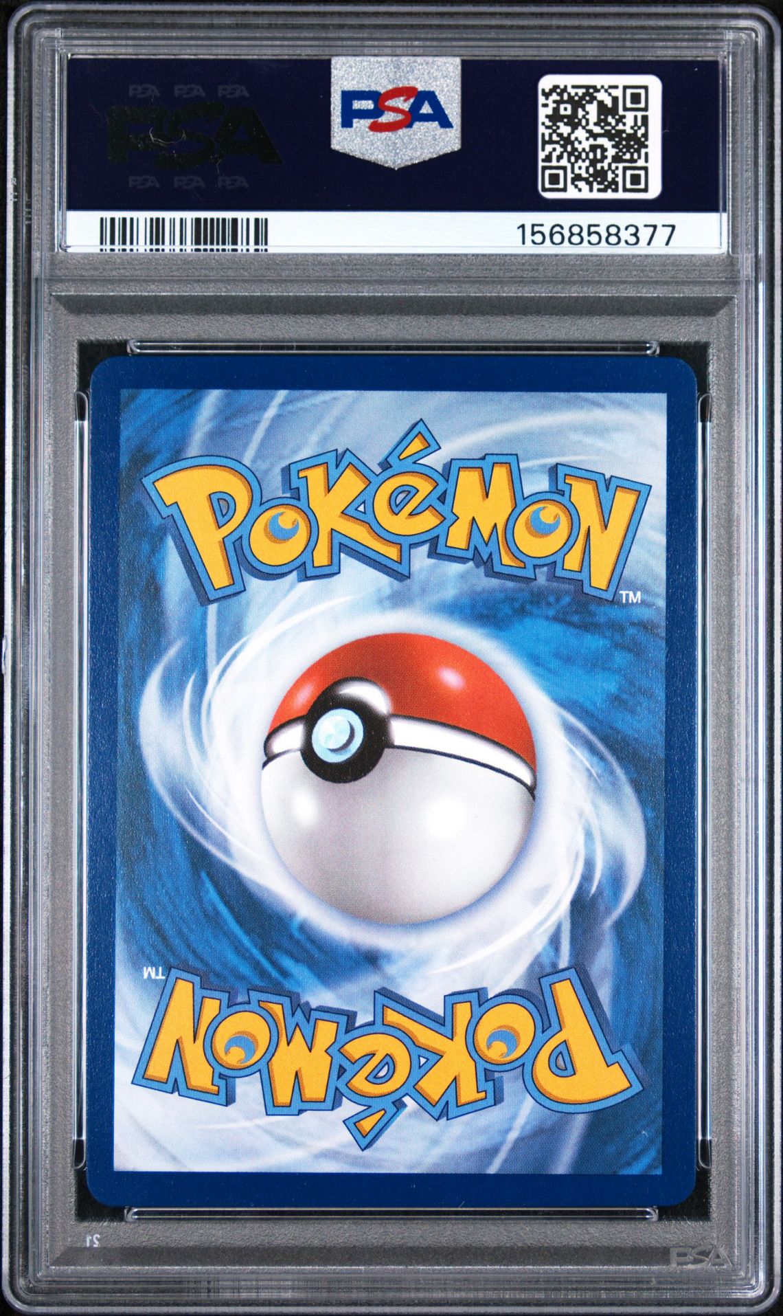 2025 Pokemon Mep En-Me Black Star Promo Mega Charizard X Ex #023 (Ultra-Premium Collection) Mint 9 back