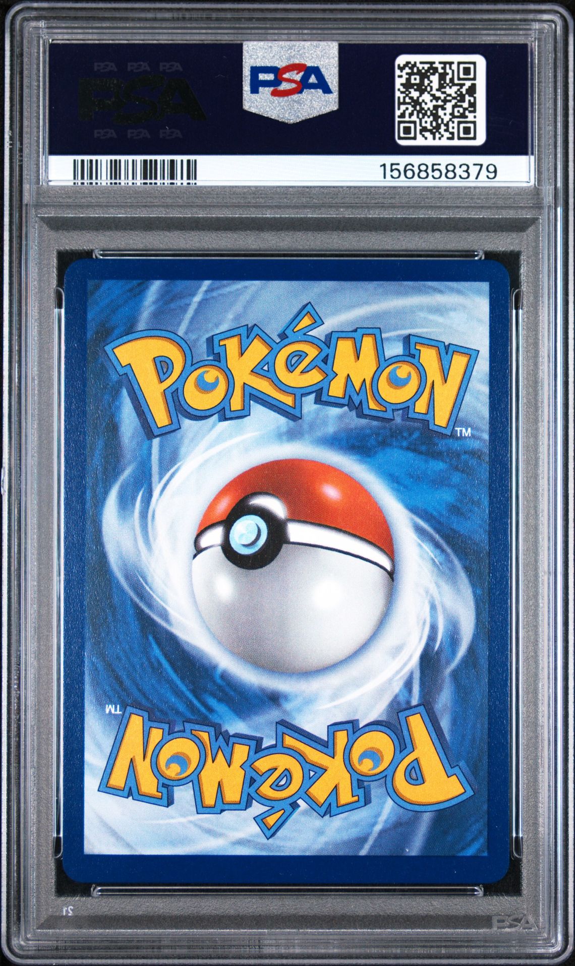 2026 Pokemon Asc En-Ascended Heroes Mega Dragonite Ex #271 (Mega Attack Rare) Mint 9 back
