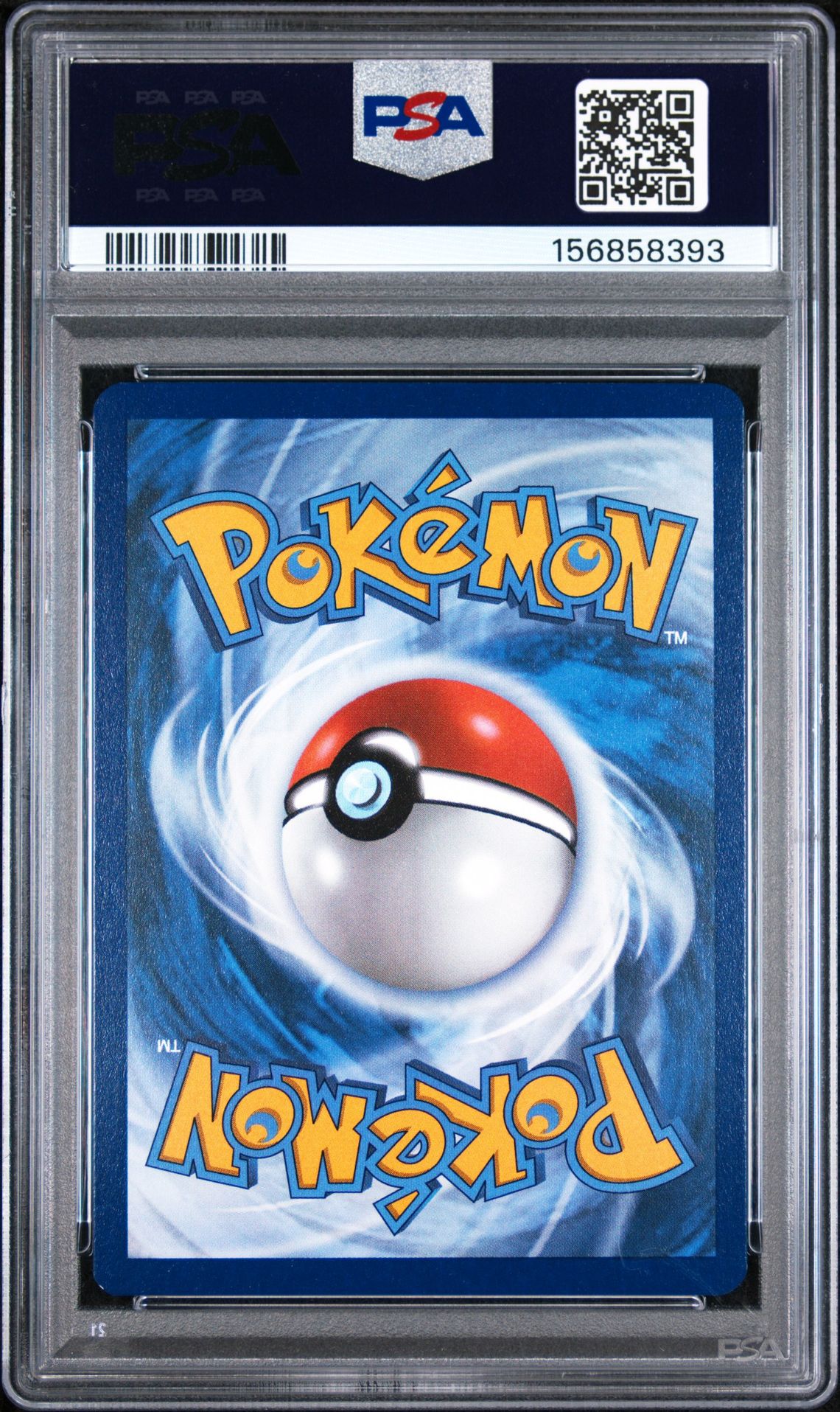 2025 Pokemon Wht En-White Flare Zoroark #062 (Unova Heavy Hitters) Mint 9 back