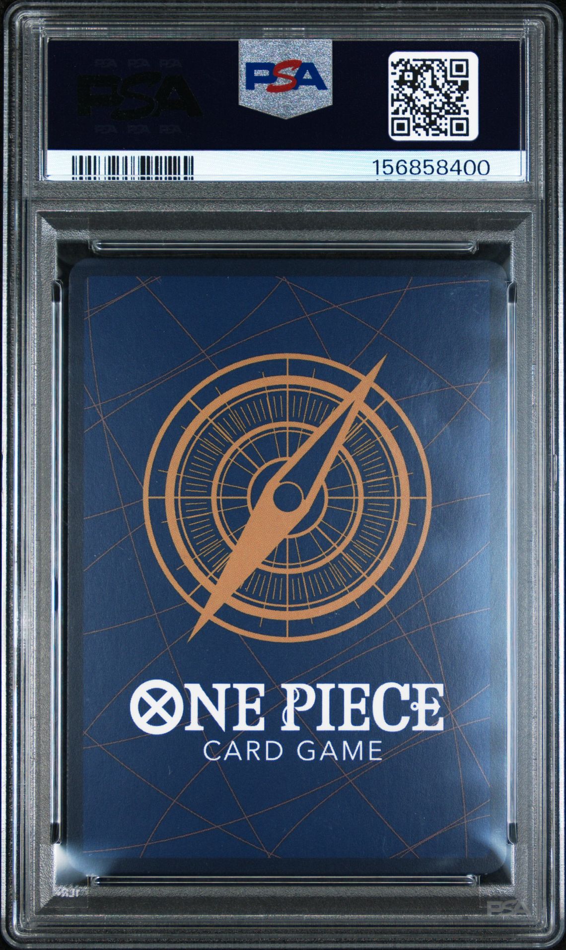 2023 One Piece Premium Card Collection 25Th Edition Sanji #013 Gem Mt 10 back