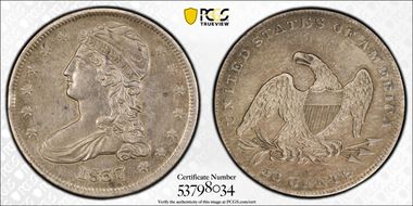 1837 50C N1