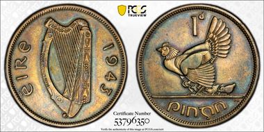1943 1D N1BN