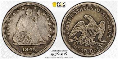 1845 25C RPD, FS-301 N1