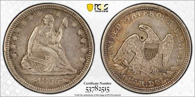 1855 25C N1