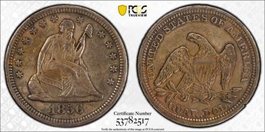 1856 25C N1