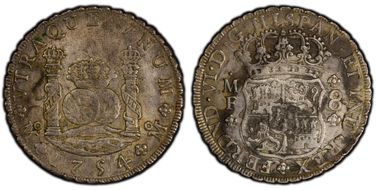 1754-Mo MF 8 R Yon-M8-54 Calico-482 N1