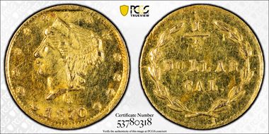 1870 G25C BG-835A MS61