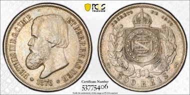 1876 500 R Mald-600.01 AU50