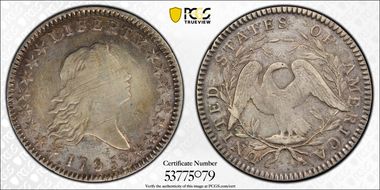 1795 50C A over E N1