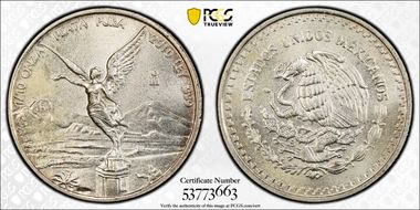 2010-Mo 1/10 oz Libertad Ag MS67