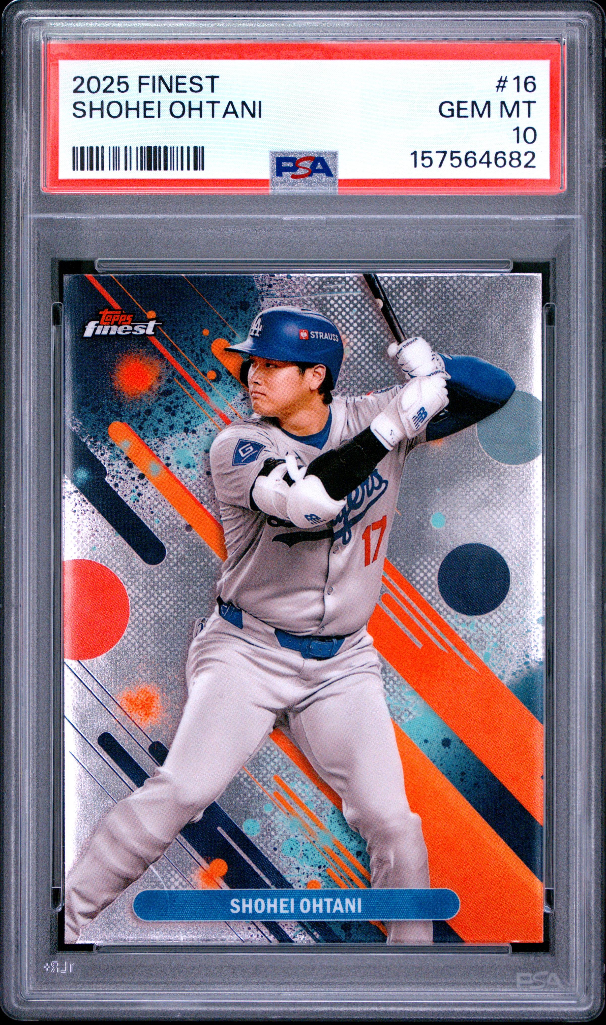 大谷翔平 Topps Chrome 2018 2018 TOPPS CHROME SHOHEI OHTANI ROOKIE