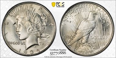 1934-D $1 N1