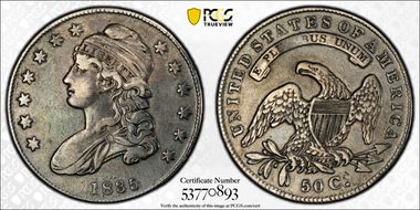 1835 50C O-109 N1