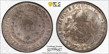 1826-R 960 R Mald-474.27 28 Tulips AU58