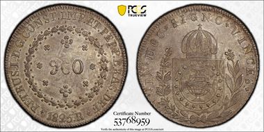 1825-R 960 R Mald-474.23 30 Tulips MS62