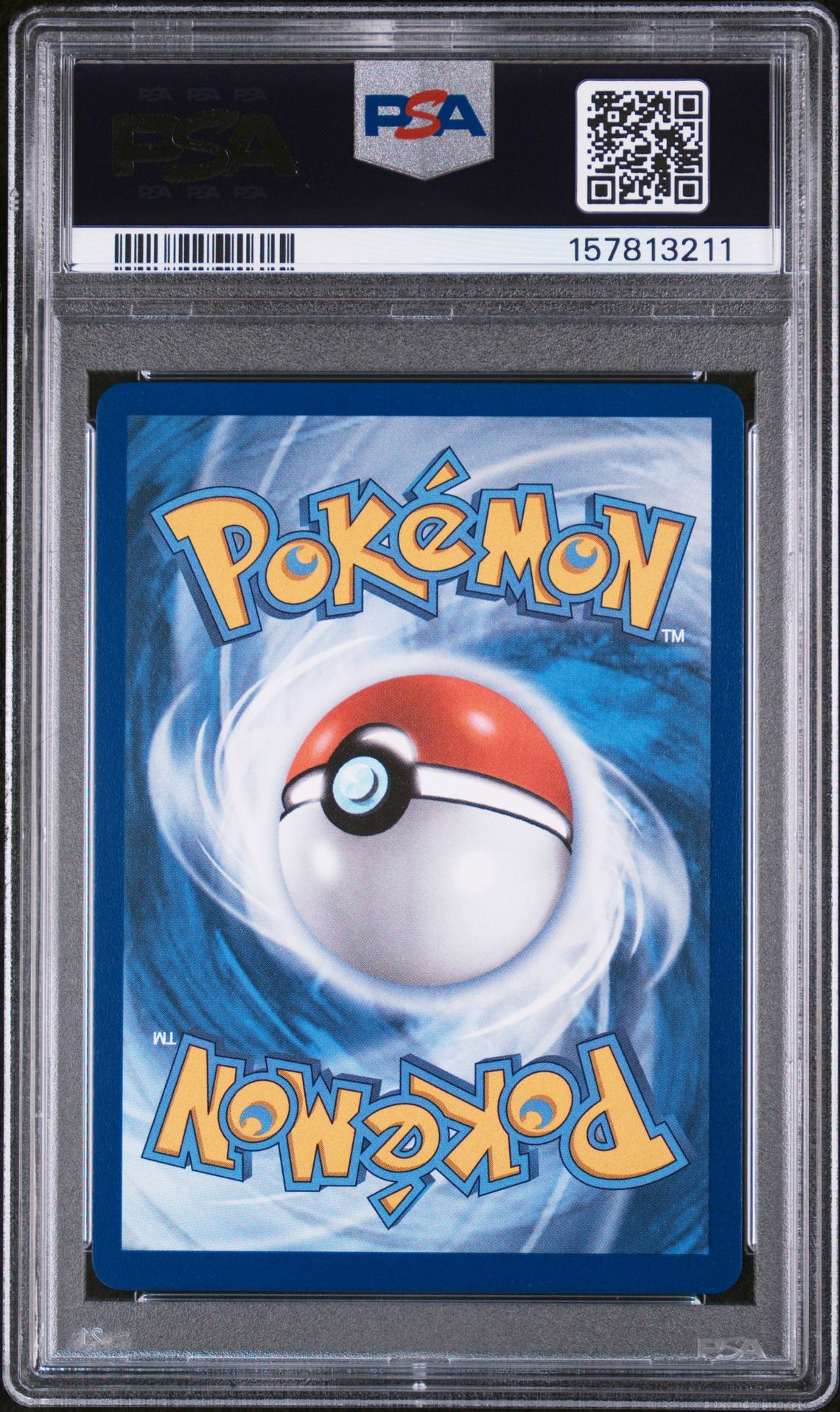 2026 Pokemon Asc En-Ascended Heroes Pikachu Ex #277 (Special Illustration Rare) Mint 9 back