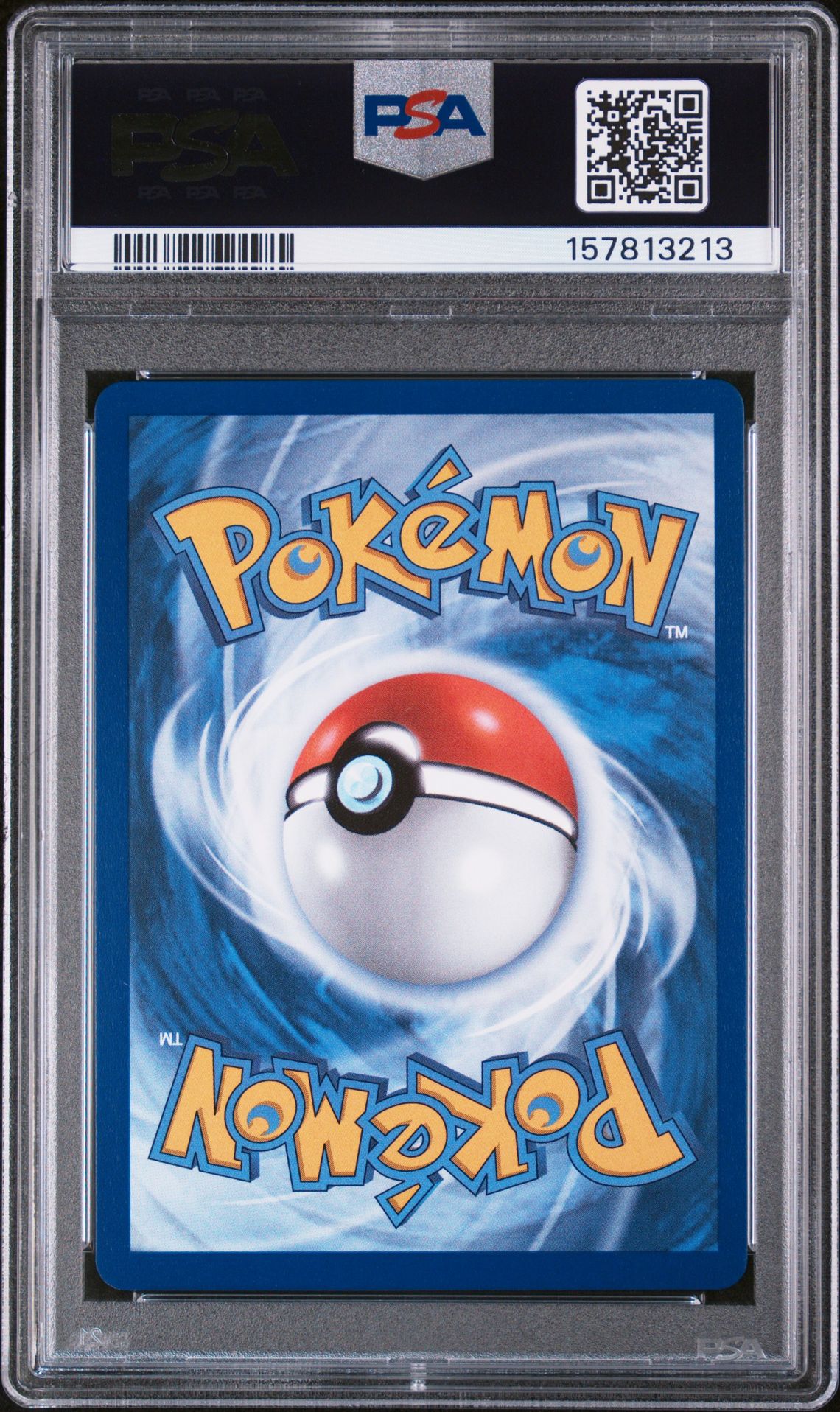 2026 Pokemon Asc En-Ascended Heroes Mega Dragonite Ex #290 (Special Illustration Rare) Gem Mt 10 back