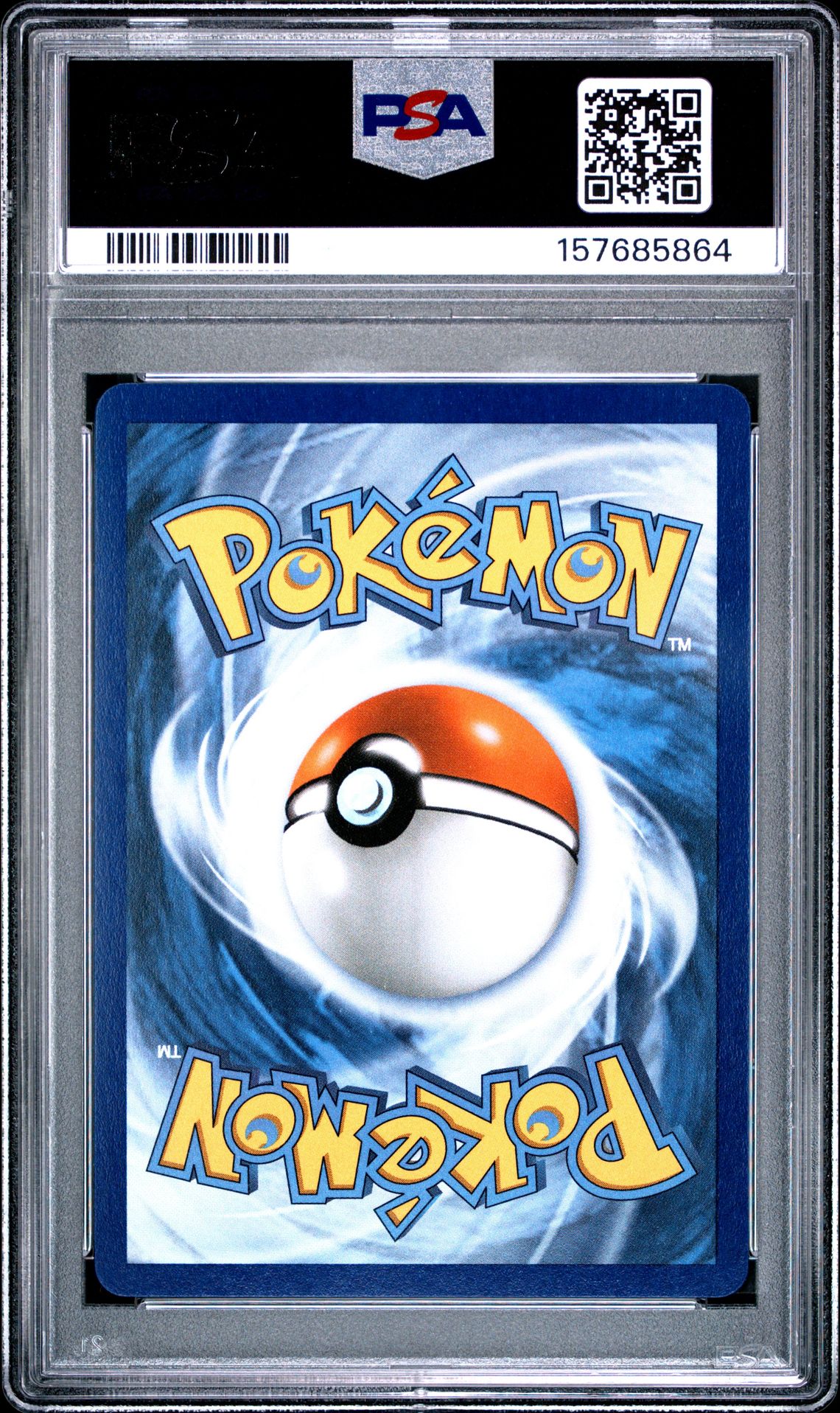 2026 Pokemon Asc En-Ascended Heroes Mega Charizard Y Ex #022 Gem Mt 10 back