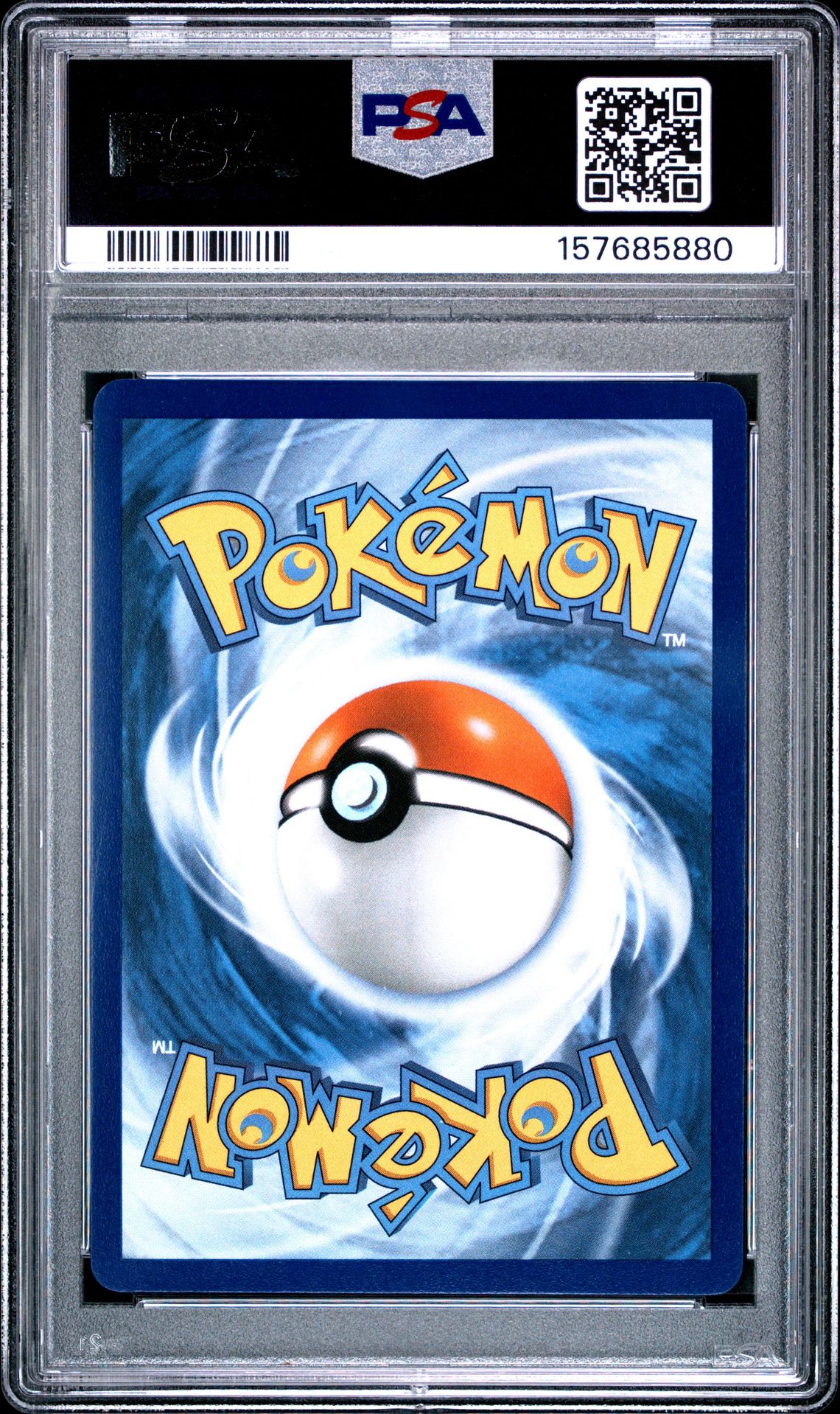 2026 Pokemon Asc En-Ascended Heroes Mega Dragonite Ex #271 (Mega Attack Rare) Mint 9 back