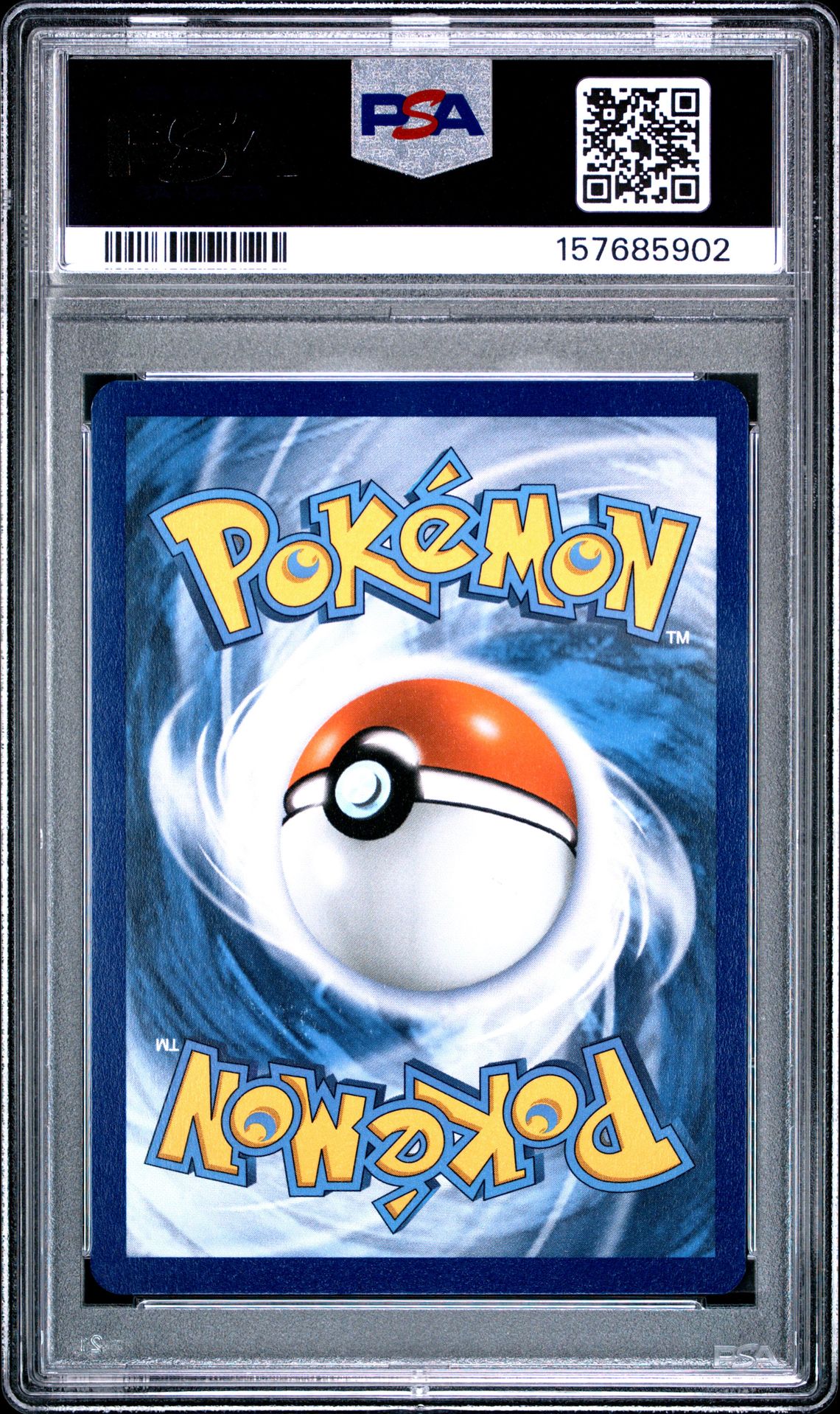 2022 Pokemon Swsh Black Star Promo Arceus V #204 (Arceus V Figure Collection) Nm-Mt 8 back