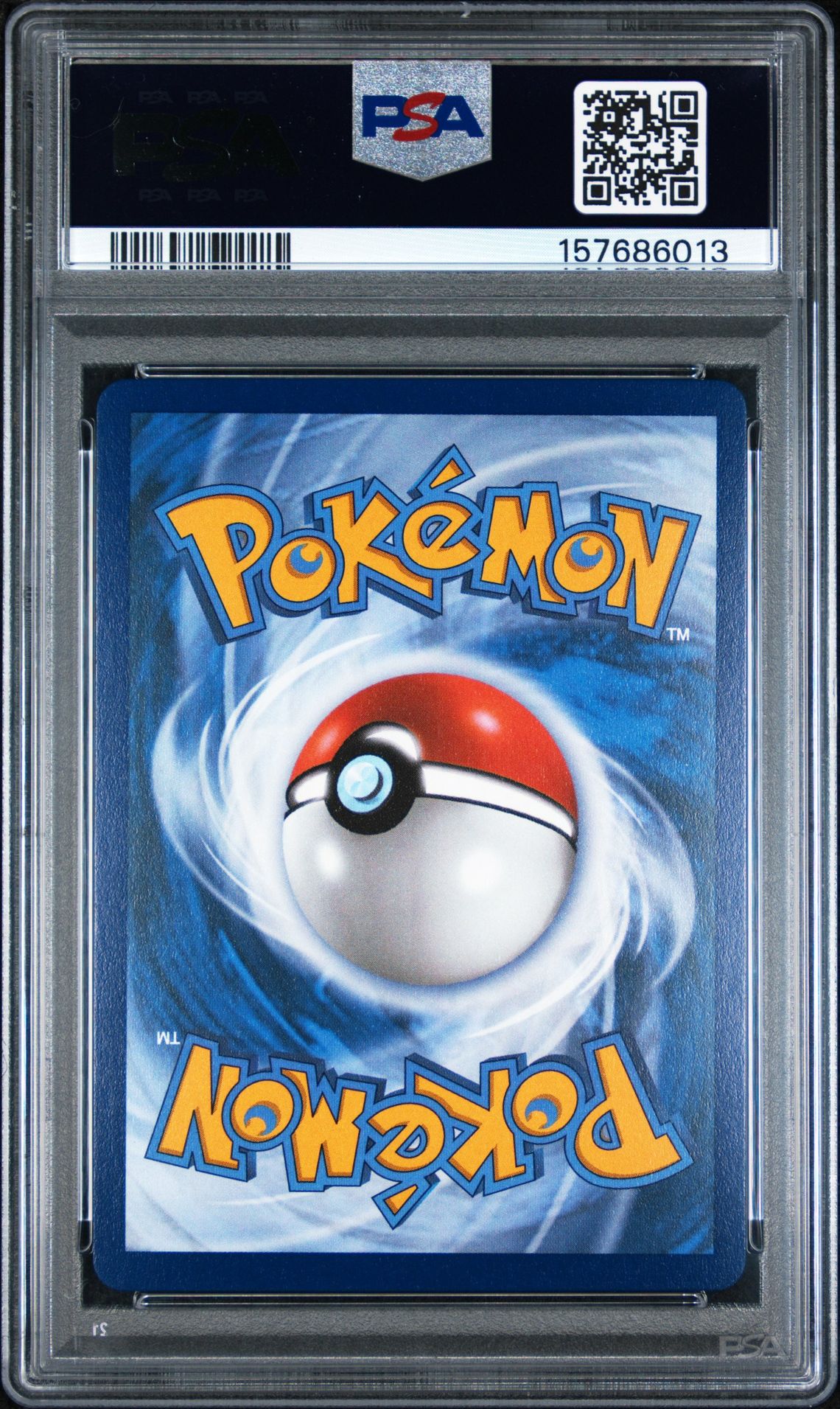 2026 Pokemon Por En-Perfect Order Mega Clefable Ex #103 (Ultra Rare) Mint 9 back