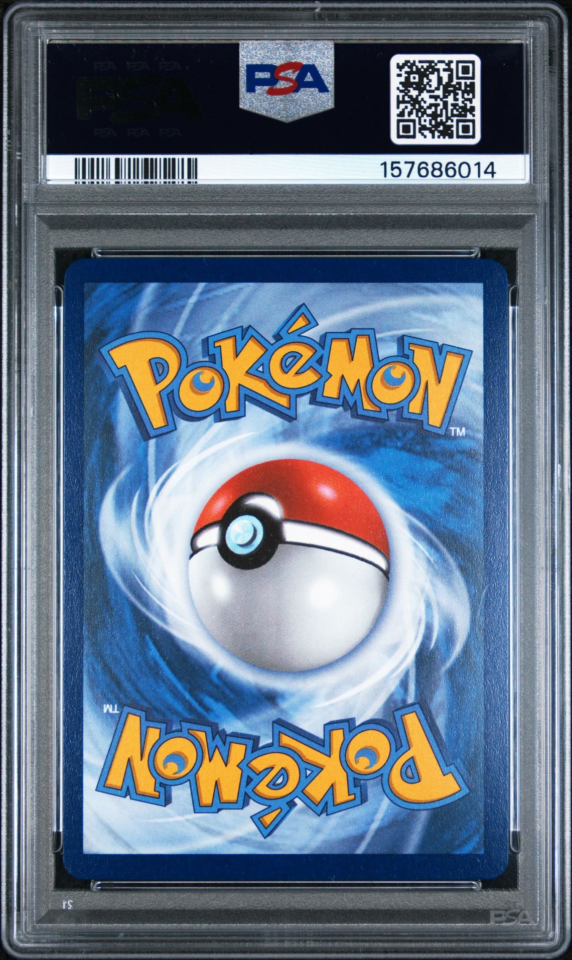 2026 Pokemon Por En-Perfect Order Poke Pad #113 (Ultra Rare) Mint 9 back