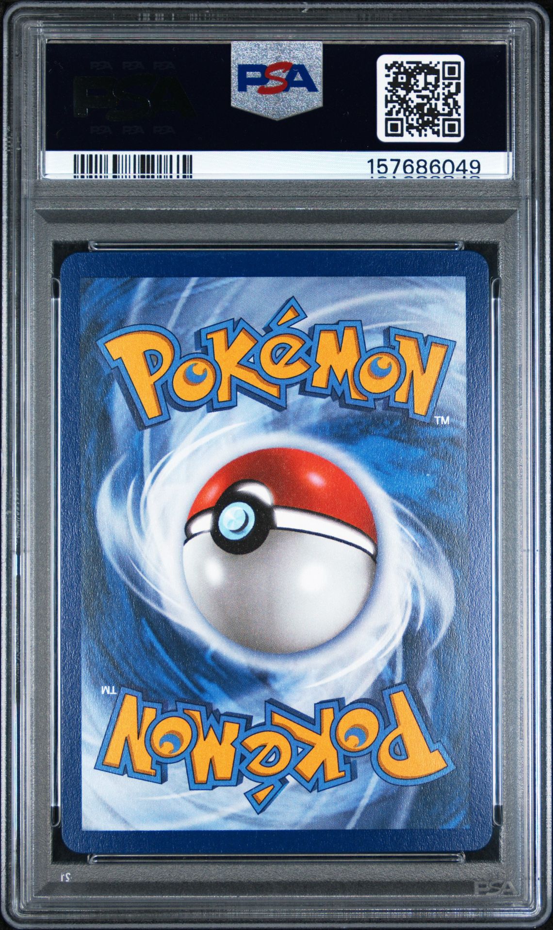 2026 Pokemon Mep En-Me Black Star Promo Charmander #038 (First Partner Illus Coll Ser 1) Gem Mt 10 back