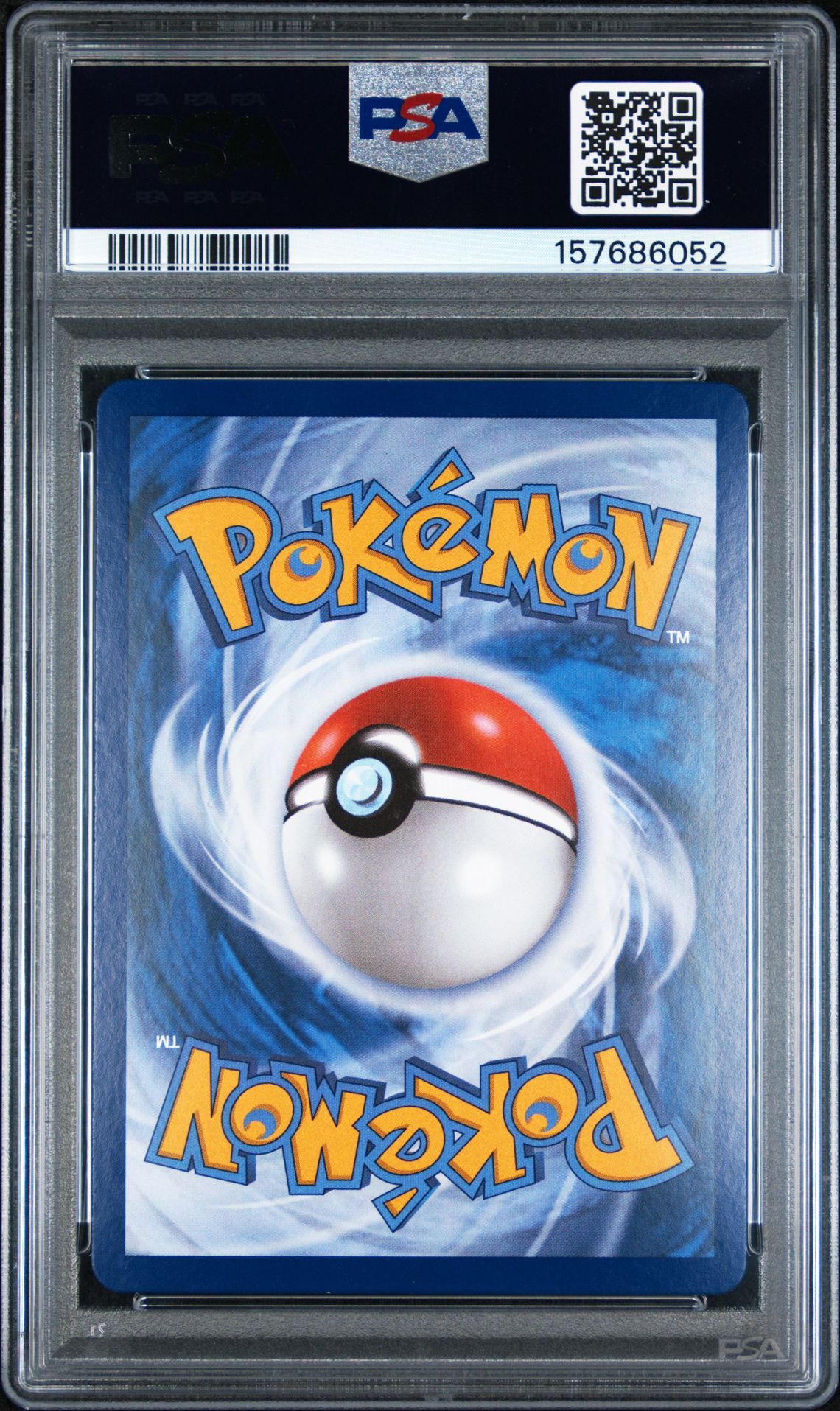 2026 Pokemon Mep En-Me Black Star Promo Bulbasaur #037 (First Partner Illus Coll Ser 1) Gem Mt 10 back