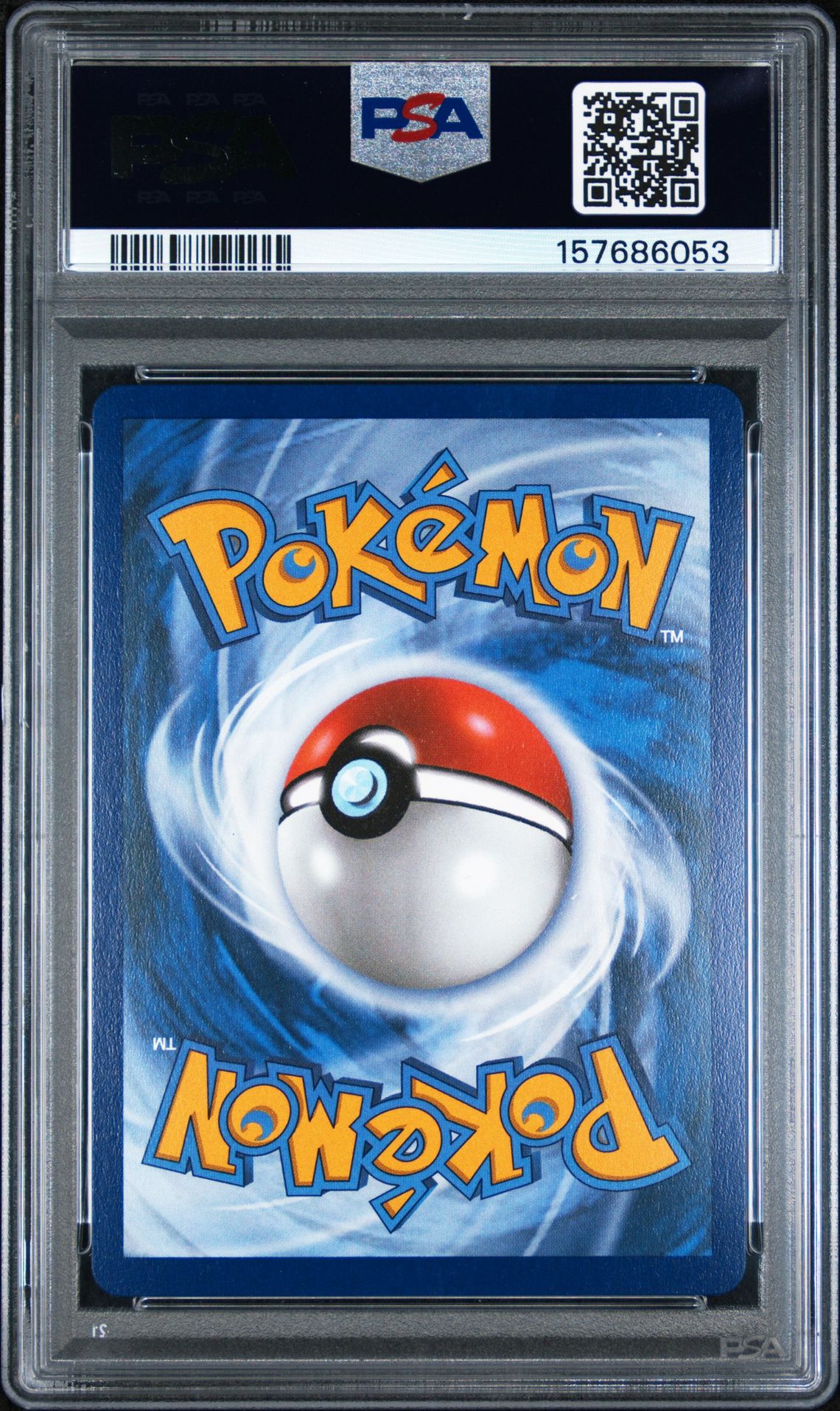 2026 Pokemon Mep En-Me Black Star Promo Squirtle #039 (First Partner Illus Coll Ser 1) Mint 9 back
