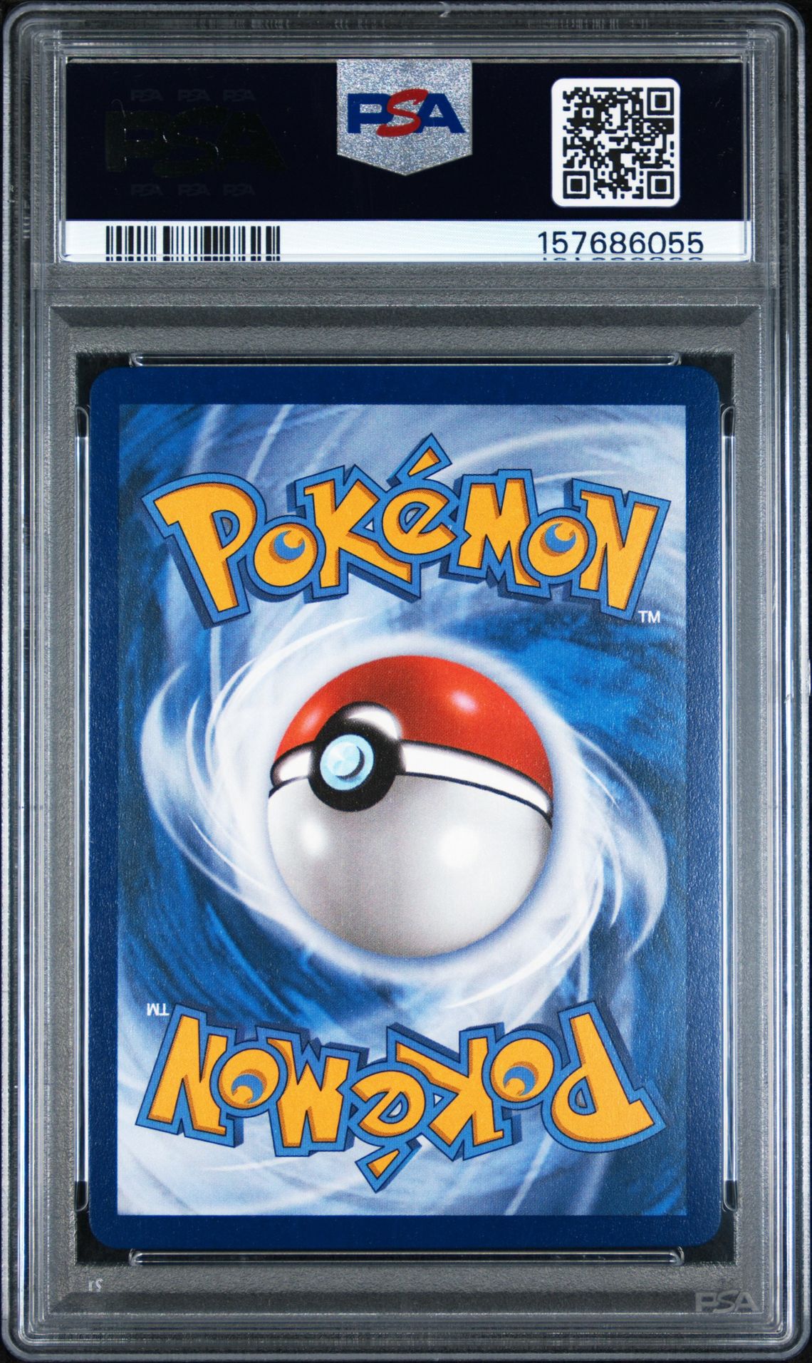 2025 Pokemon Mep En-Me Black Star Promo Mega Charizard X Ex #023 (Ultra-Premium Collection) Mint 9 back