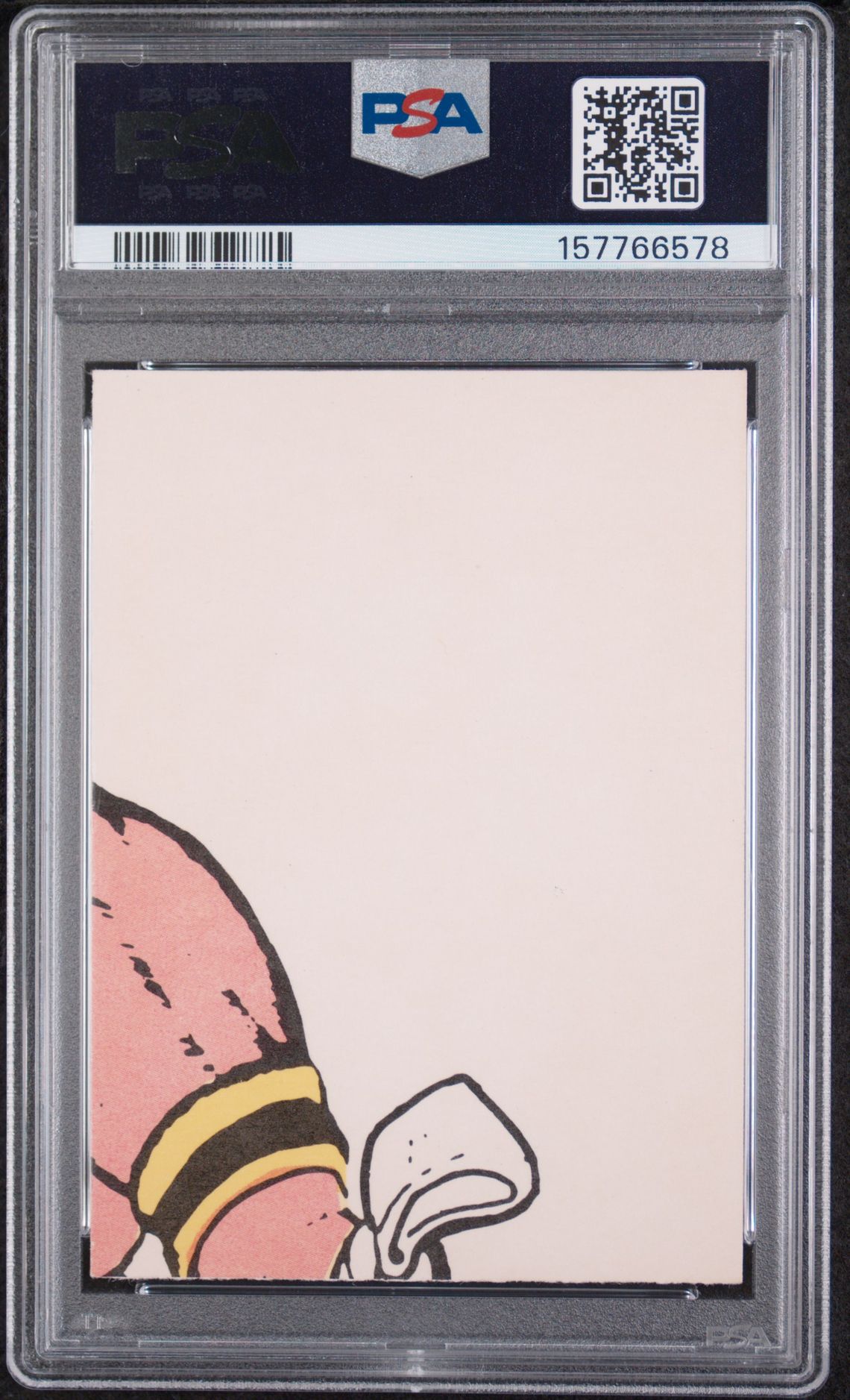 1966 Marvel Super Heroes "Get The Lead Out!" #12 Ex 5 back