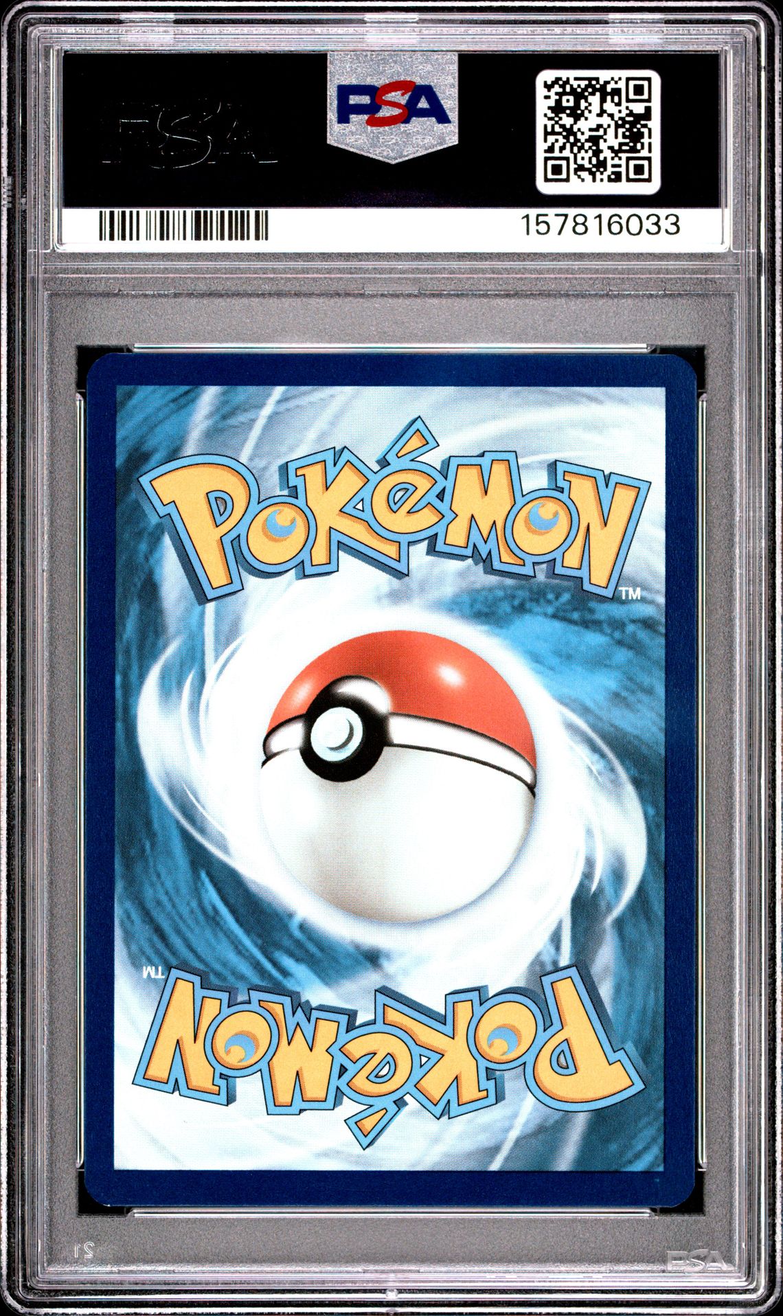 2023 Pokemon Obf En-Obsidian Flames Charizard Ex #228 (Hyper Rare) Mint 9 back