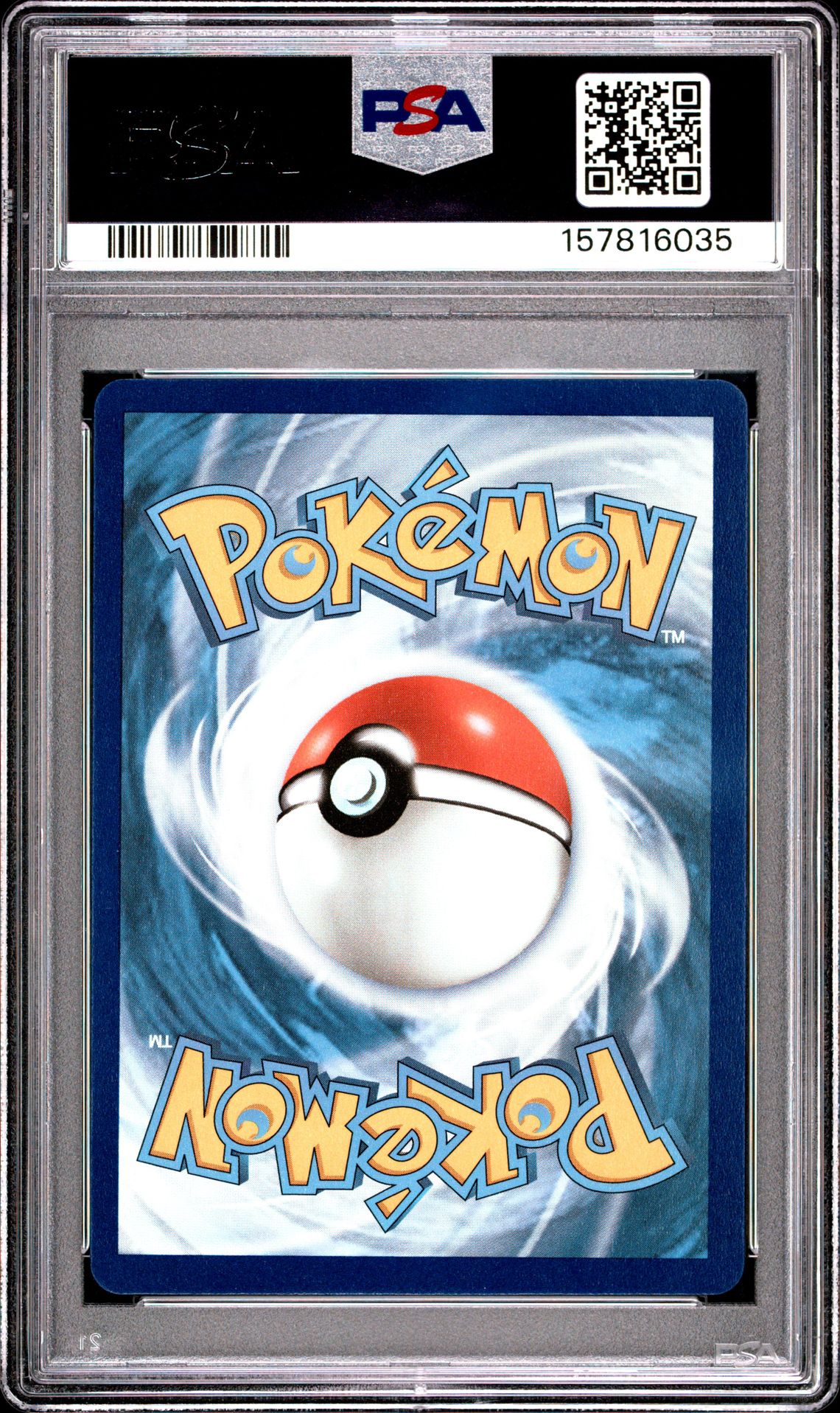 2020 Pokemon Sword & Shield Vivid Voltage Fa/Pikachu Vmax #044 (Vivid Voltage) Mint 9 back